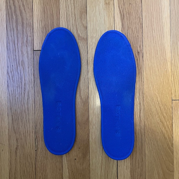 Rothy's chelsea sneaker boot - Picture 6 of 6